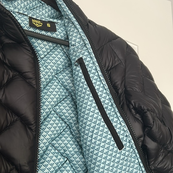 Black Crows puffy - Picture 3 of 4